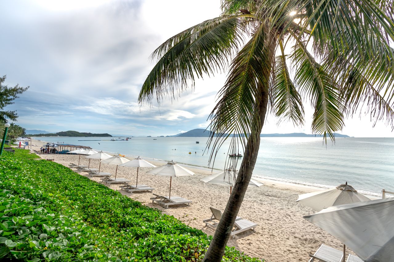 Antigua South Coast Escape